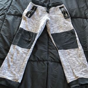 Boys joggers